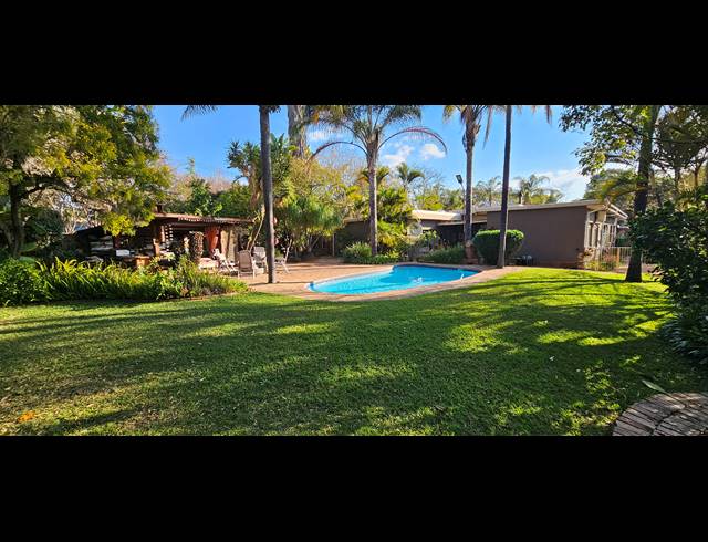 4 BEDROOM FREESTANDING FOR SALE IN WELGELEGEN